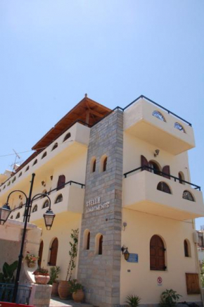 Stella Family Apartments  Малиа